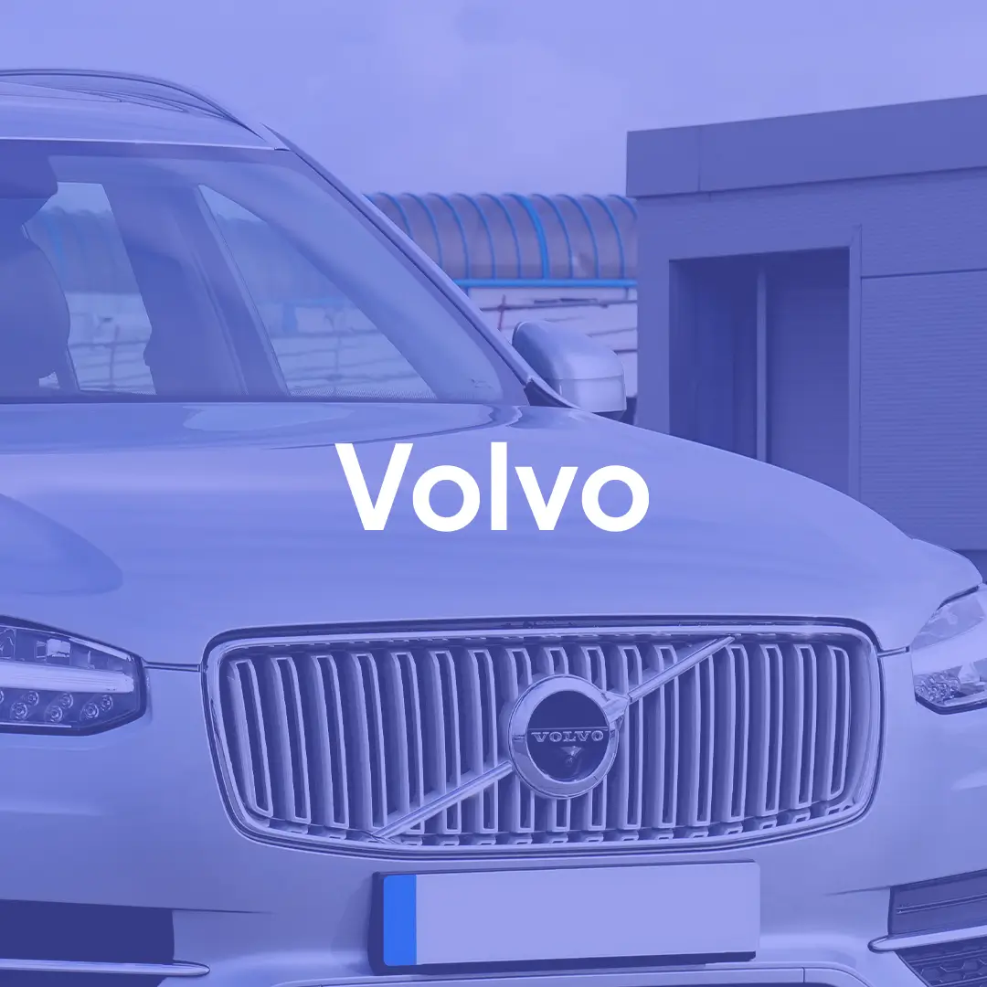 Logo Volvo